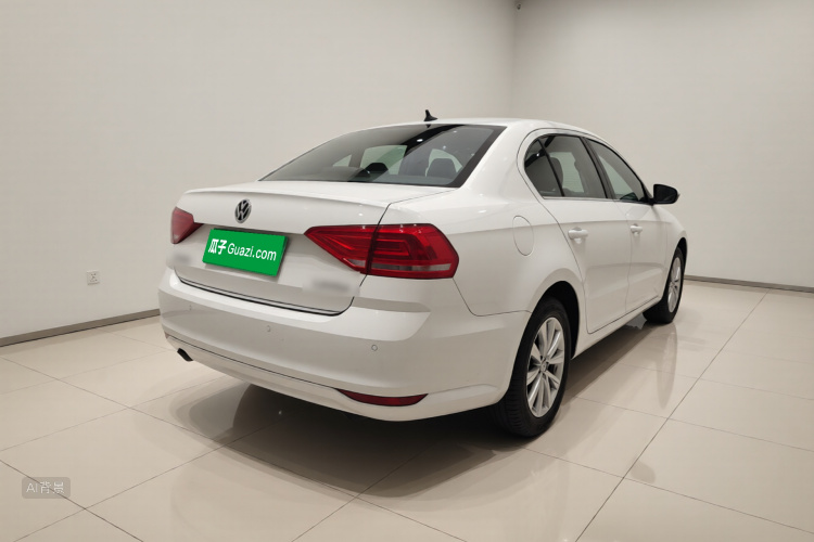 Volkswagen Lavida 2017 imagen de coche #7