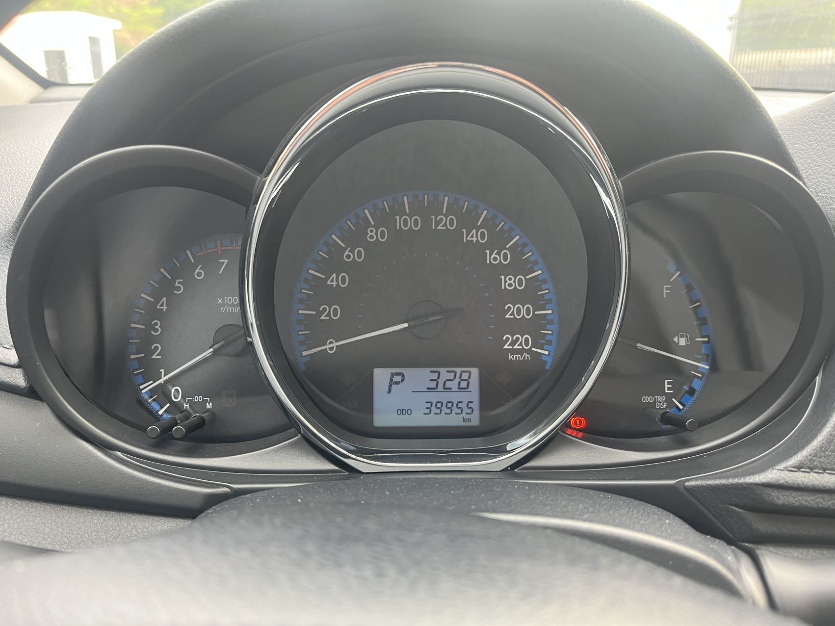 Toyota Vios FS 2019 #9 Toyota Vios FS 2019 صورة سيارة #9