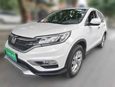 Honda CR-V 2016 Honda CR-V 2016 car image