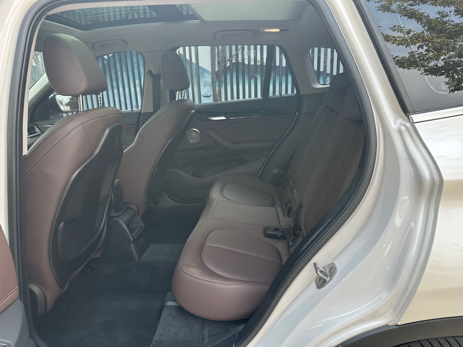 BMW X1 2023 #5 BMW X1 2023 immagine di auto #5
