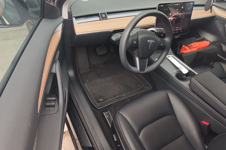 Tesla Model 3 2023 car image #12