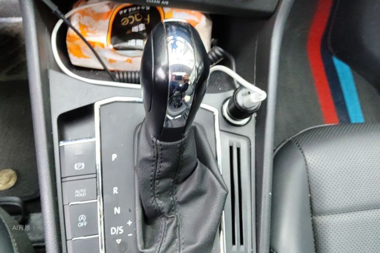 Volkswagen Lavida 2018 car image #16