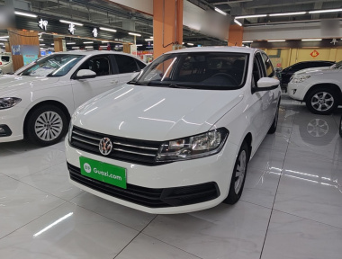 Volkswagen Santana 2020 immagine di auto 