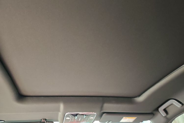 Jetour X70 PLUS 2025 #19 Jetour X70 PLUS 2025 immagine di auto #19