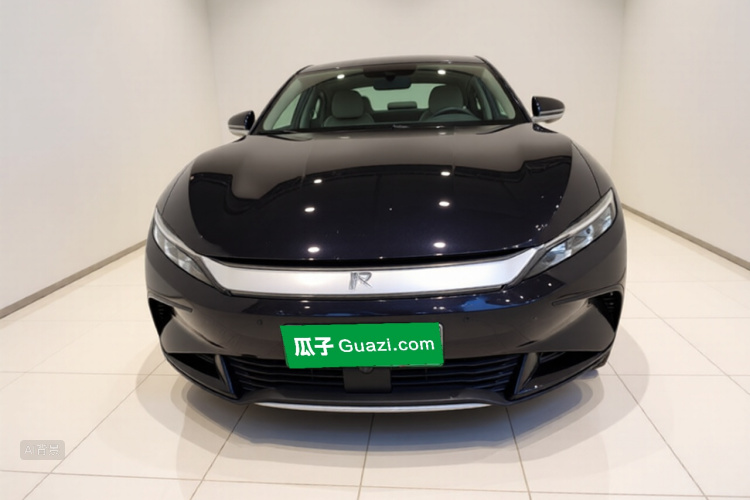BYD Han 2024 car image #3