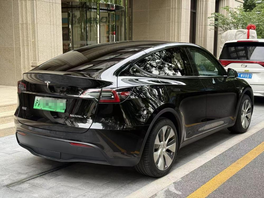Tesla Model Y 2023 car image #6