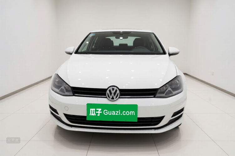 Volkswagen Golf 2016 #3 Volkswagen Golf 2016 car image #3