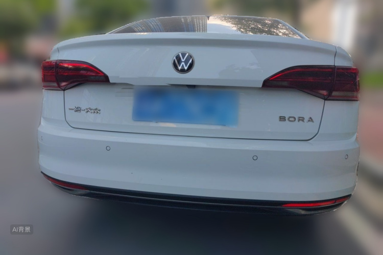 Volkswagen Bora 2021 #6 Volkswagen Bora 2021 car image #6