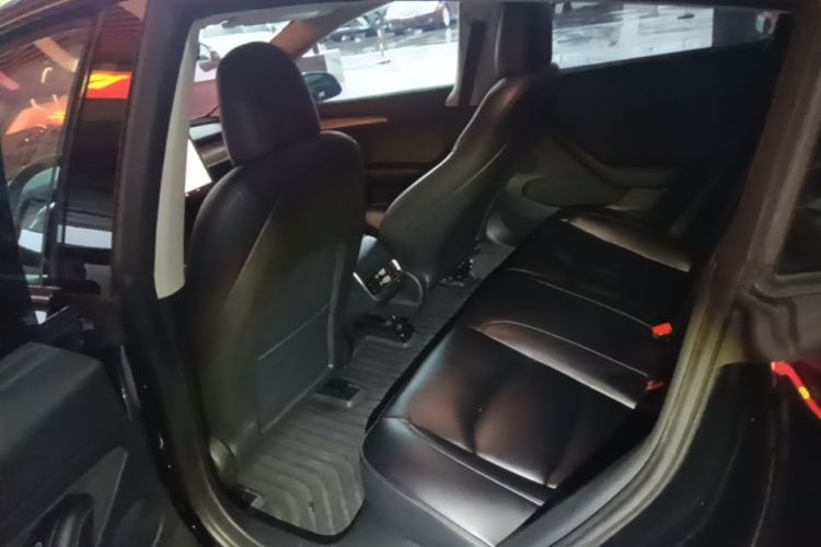 Tesla Model 3 2022 #17 Tesla Model 3 2022 car image #17