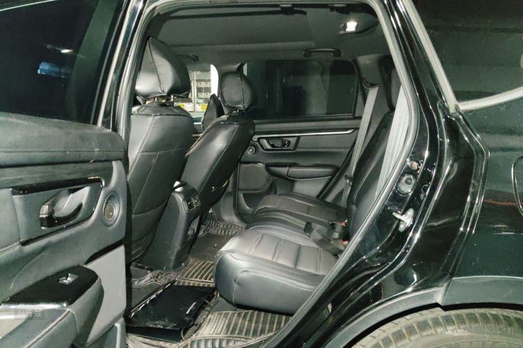 Honda CR-V 2020 car image #19