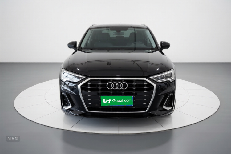 Audi Q3 2023 immagine di auto #3