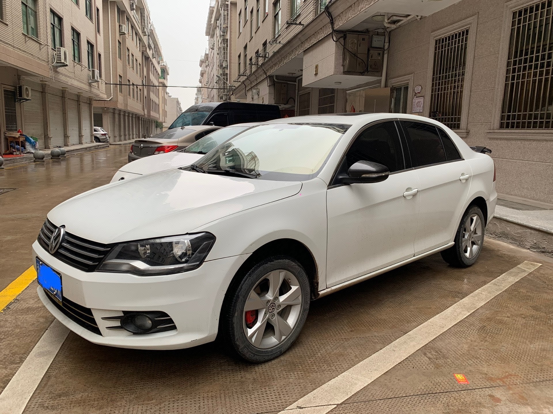 2014 2014 imagen de coche