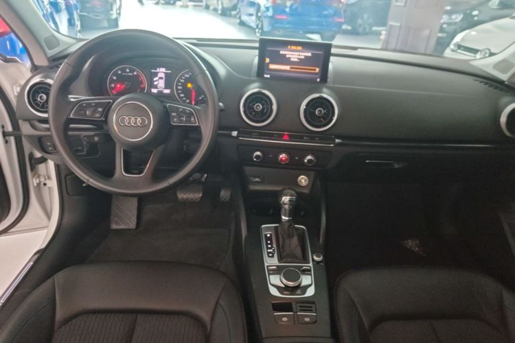 Audi A3 2020 car image #10