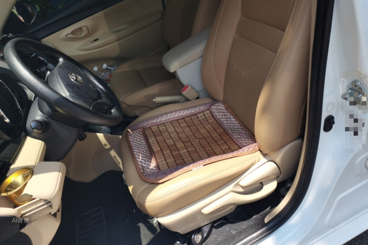 Toyota Vios 2017 #17 Toyota Vios 2017 car image #17