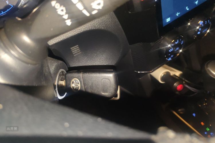 Toyota Corolla 2015 car image #10