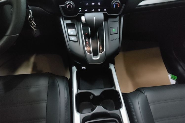 Honda CR-V 2020 #14 Honda CR-V 2020 car image #14