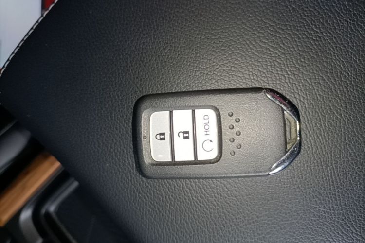 Honda CR-V 2020 car image #15