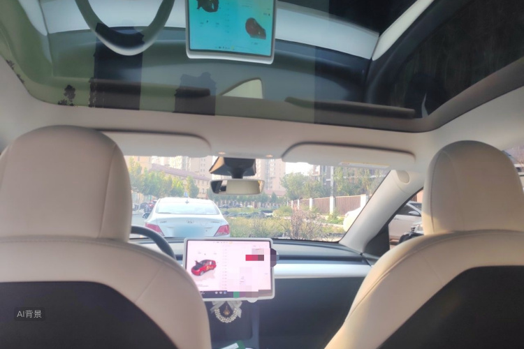 Tesla Model Y 2021 #20 Tesla Model Y 2021 imagem de carro #20
