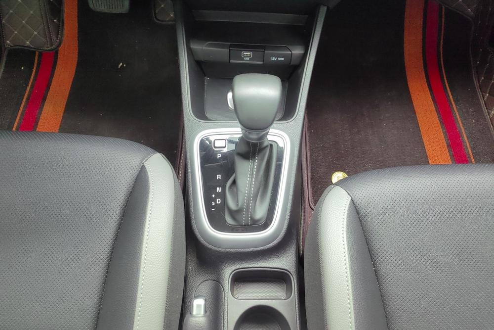 Kia KX1 2026 imagem de carro #14