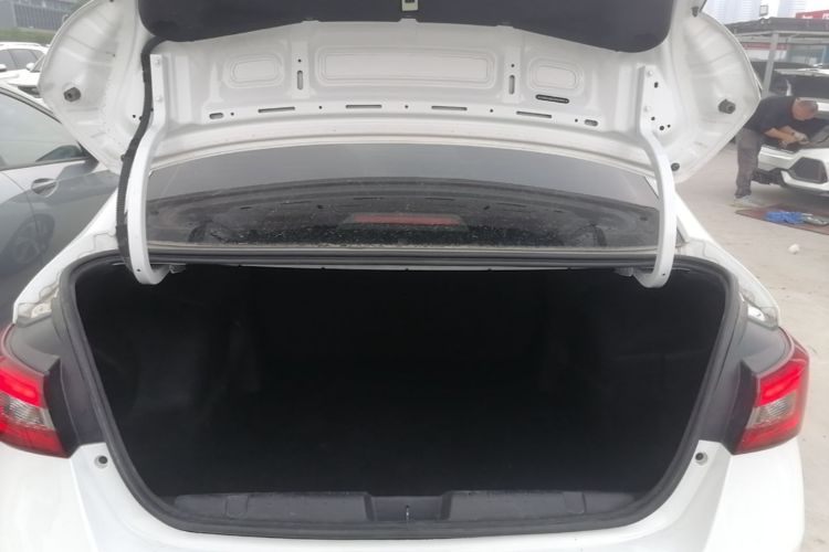 Chery Arrizo 5 2020 immagine di auto #19