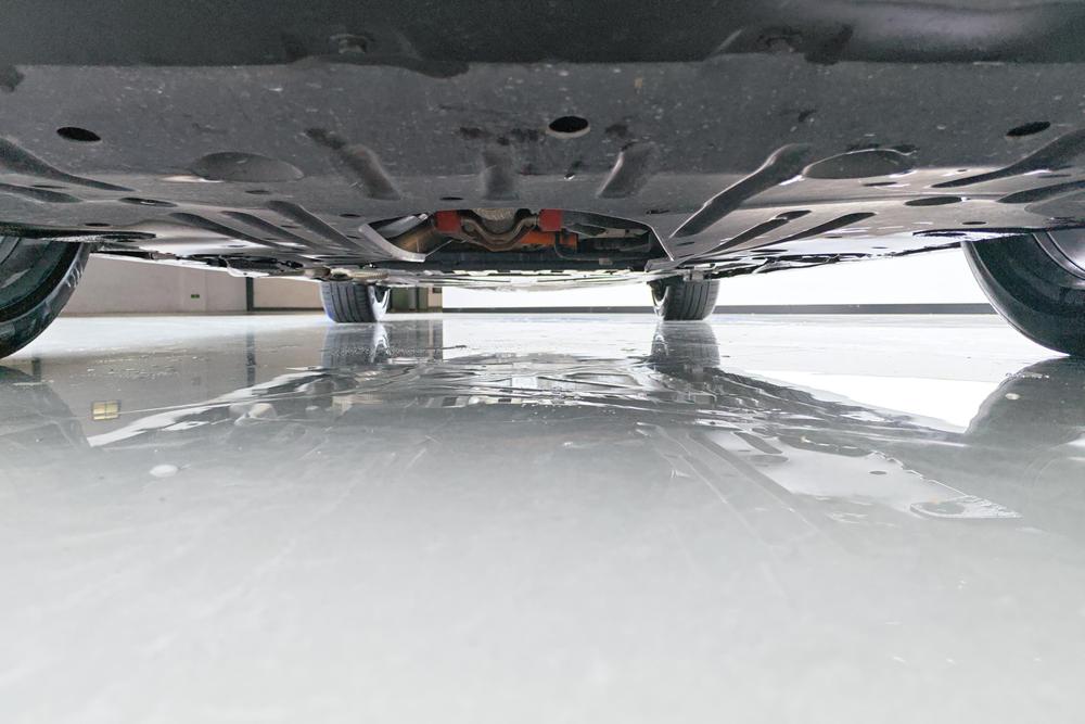 BYD Han 2023 car image #11