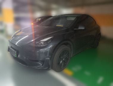 Tesla Model Y 2024 Tesla Model Y 2024 car image