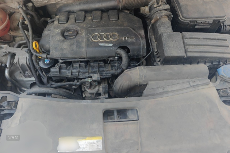 Audi Q3 2015 #22 Audi Q3 2015 صورة سيارة #22