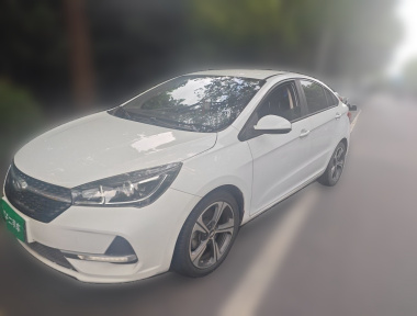 Chery Arrizo 5 2020 Chery Arrizo 5 2020 car image