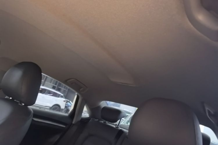 Audi A3 2019 image de voiture #18