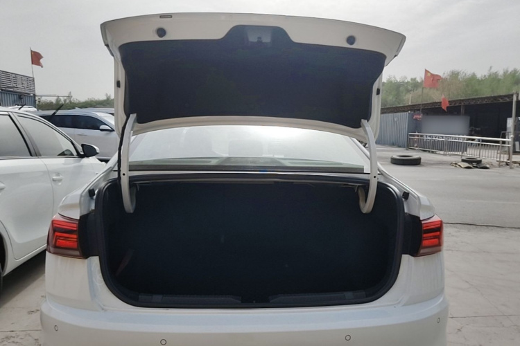 Volkswagen Bora 2020 car image #21
