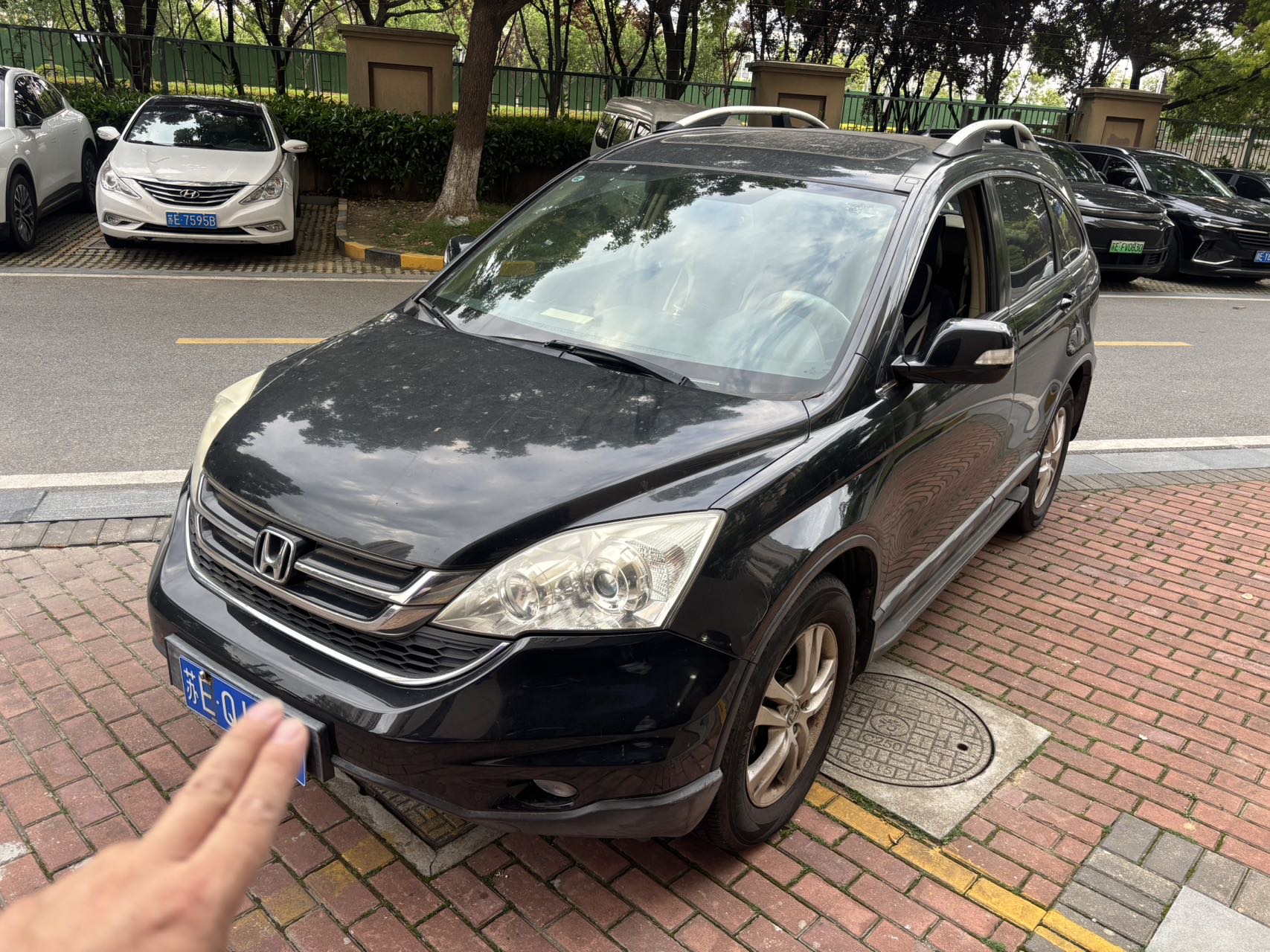 2011 car image 