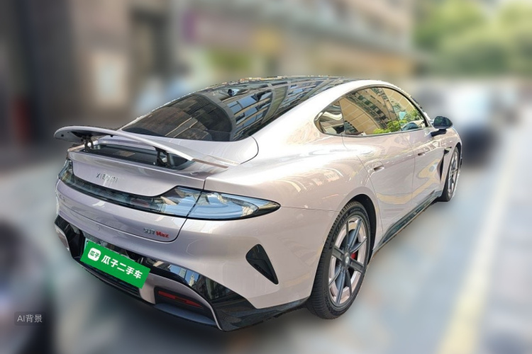 2026 car image #7