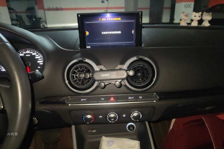 Audi A3 2018 #15 Audi A3 2018 car image #15