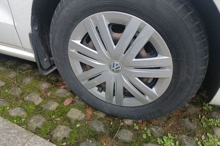 Volkswagen Polo 2019 #9 Volkswagen Polo 2019 car image #9