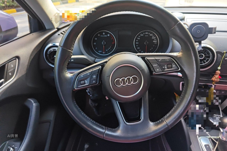 Audi A3 2018 #12 Audi A3 2018 immagine di auto #12