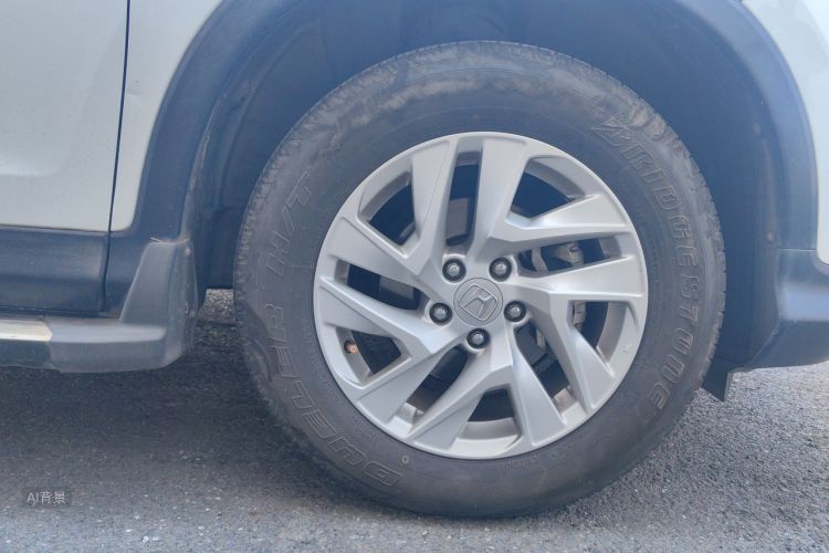 Honda CR-V 2017 car image #9