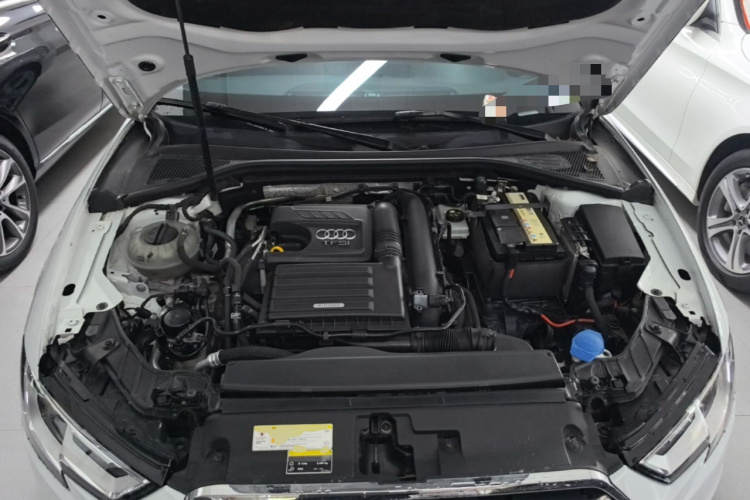 Audi A3 2021 car image #20