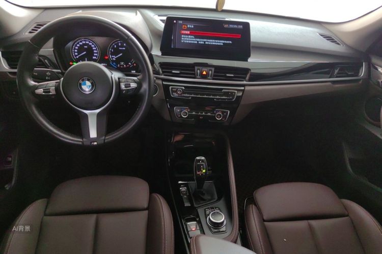 BMW X1 2019 car image #11