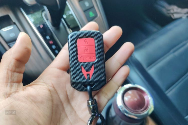Honda CR-V 2019 #10 Honda CR-V 2019 car image #10