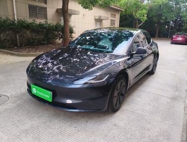 Tesla Model 3 2024 Tesla Model 3 2024 car image