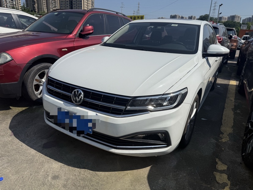 Volkswagen Bora 2019 Volkswagen Bora 2019 car image