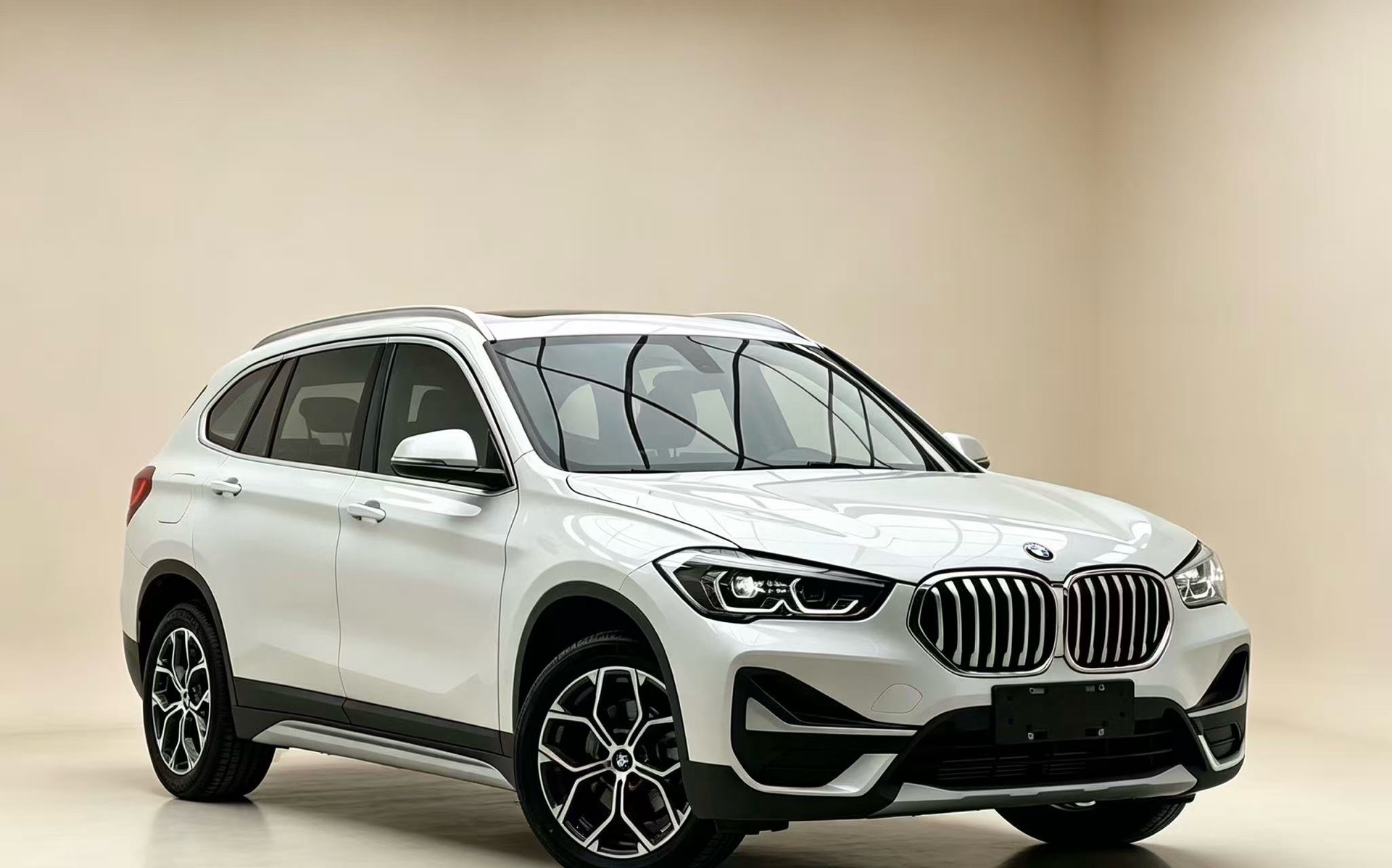 BMW X1 2023 #2 BMW X1 2023 immagine di auto #2
