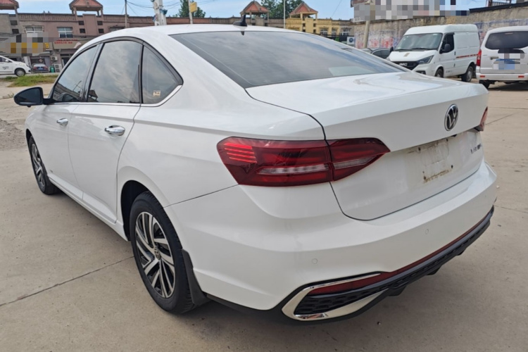 Volkswagen Lavida 2023 car image #7