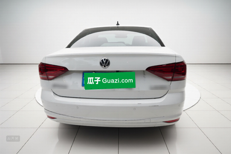 Volkswagen Lavida 2017 #6 Volkswagen Lavida 2017 car image #6