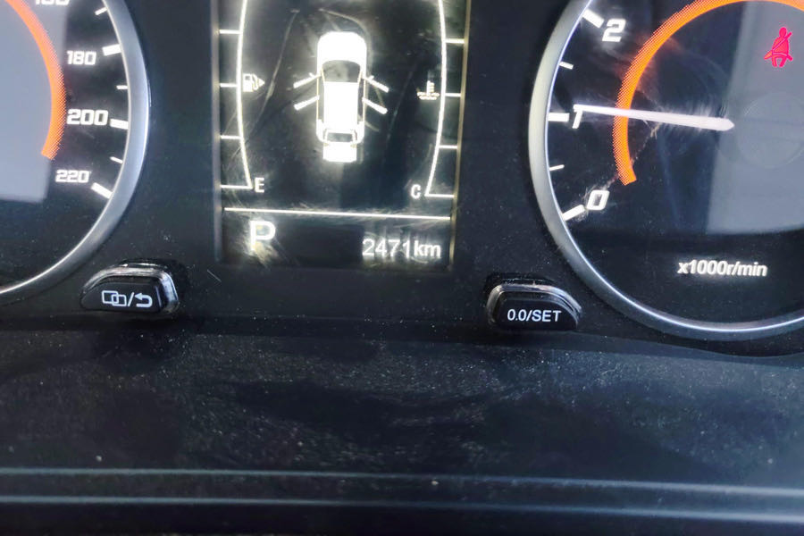 奇瑞 瑞虎3x 2023 汽车图片 #6