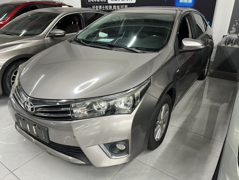 2015 2015 car image