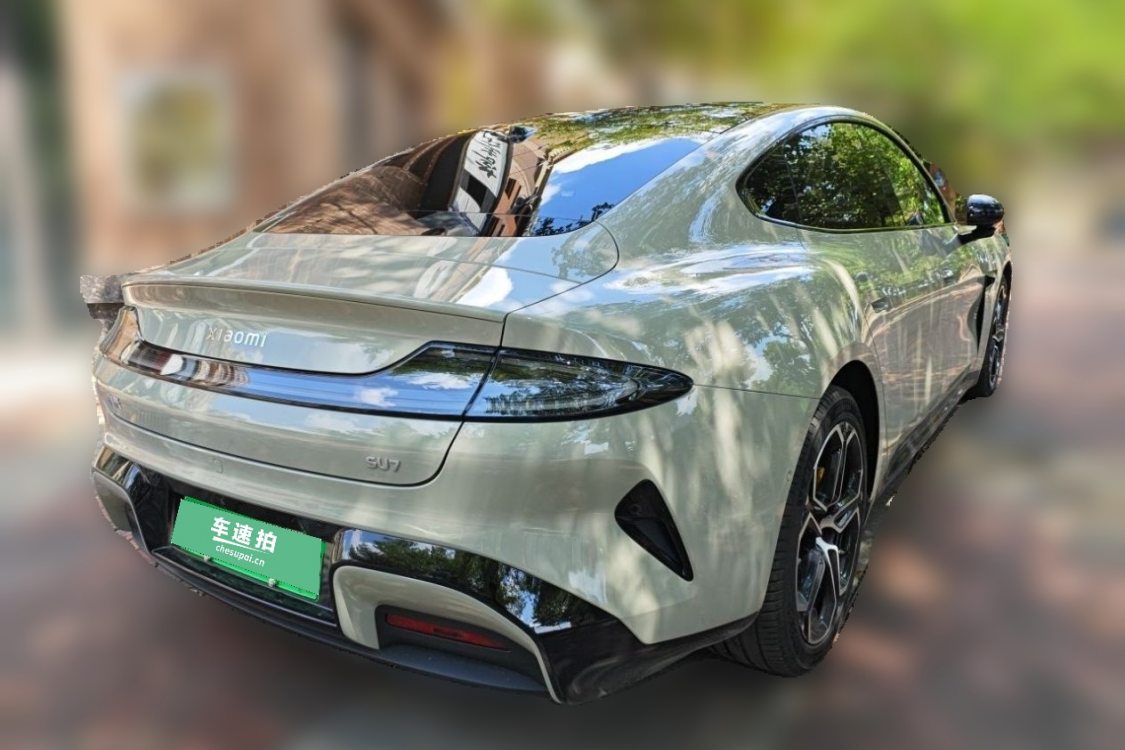 2026 #4 2026 изображение автомобиля #4