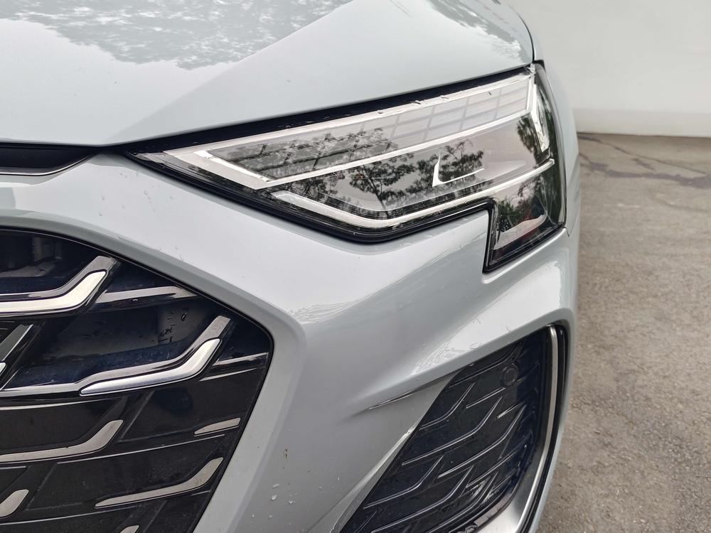 Audi A3 2024 car image #8