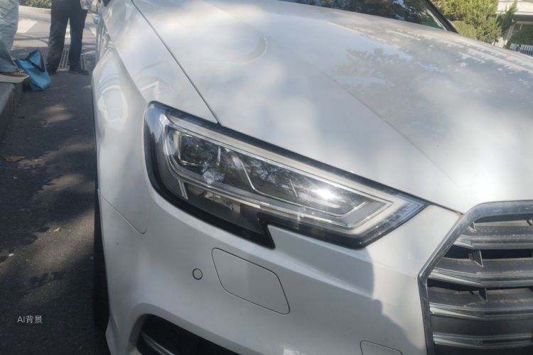 Audi A3 2020 #8 Audi A3 2020 car image #8
