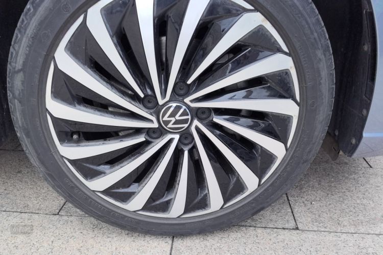 Volkswagen Lavida 2022 #9 Volkswagen Lavida 2022 car image #9